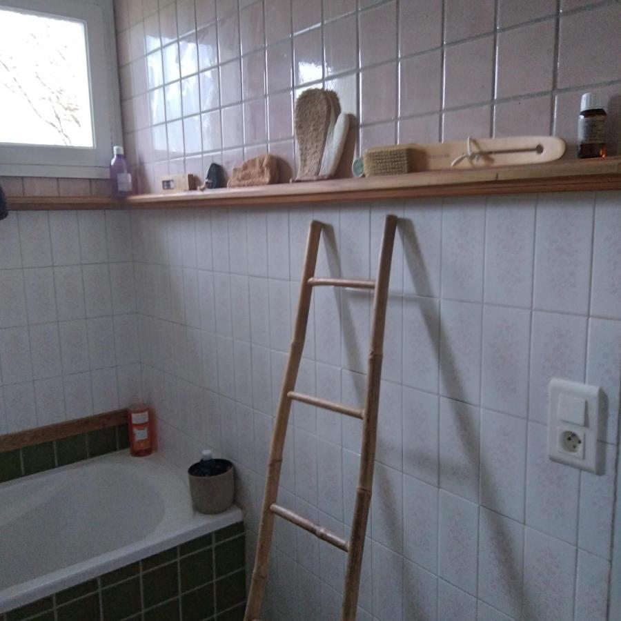 勒菲耶Les Dames De La Saugiat住宿加早餐旅馆 外观 照片